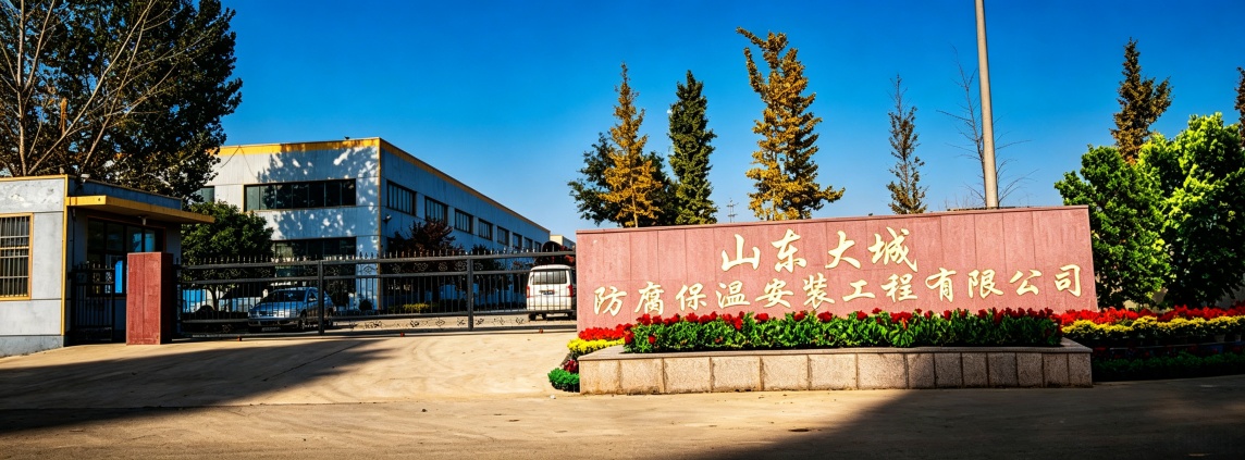向阳聚氨酯保温管生产厂家